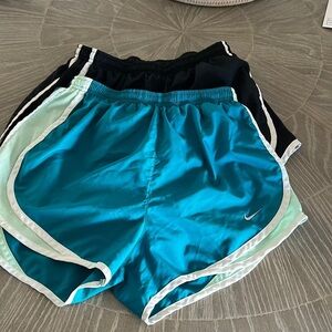 NIKE shorts!